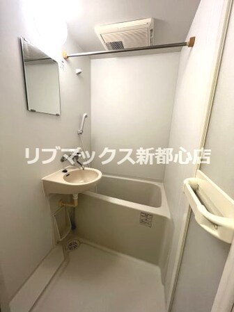 若夏の物件内観写真